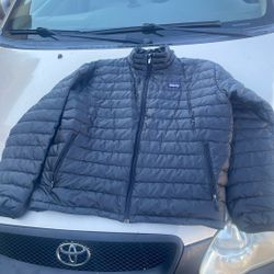 Patagonia Jacket Men L