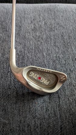 PING Wedge