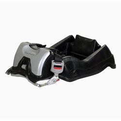 EZ Flex-Loc Infant Car Seat Base