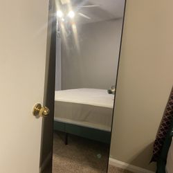 Full Body Mirror 
