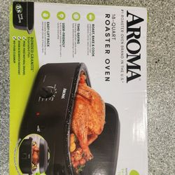 Roasted Oven Big Size // New