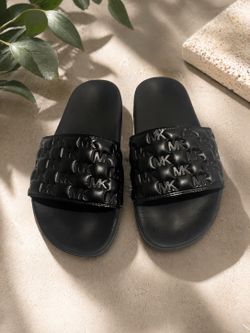 Mk slides used (size 8)
