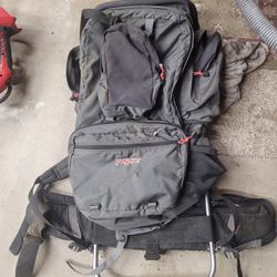 Jansport Hiking/Trail Backpack 