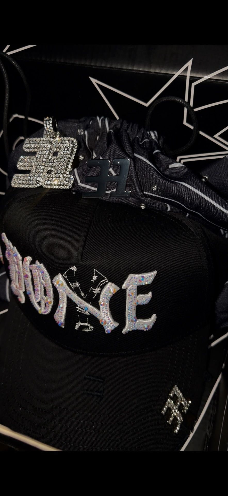 Thirtyone hats 2nd anniversary drop