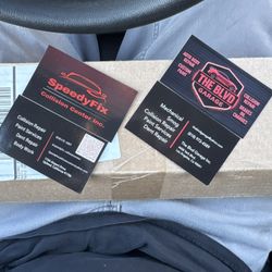 Auto Body Technician