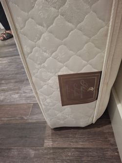 FREE Beauty Rest  mattress