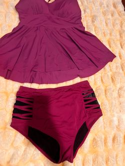Traje de baño