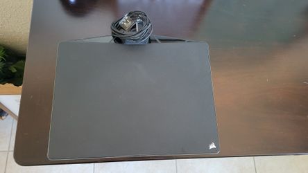 Corsair Polaris 800mm Rgb Mouse PAD