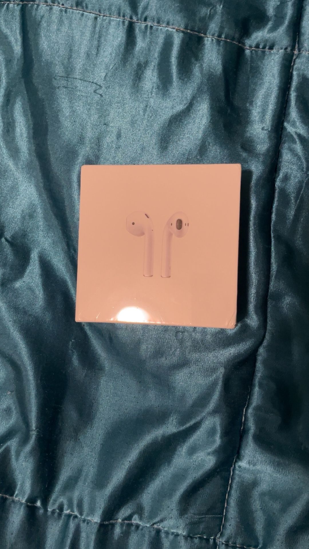 AirPod 2nd Generation