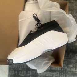 ADIDAS CRAZY INFINITY WITH KOBE MAMBA HAT 2024