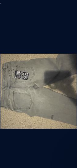 Ksubi Jeans Size 32