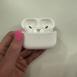 Airpod pros generation 2