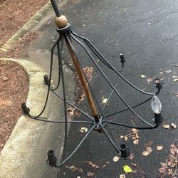 Chandelier 