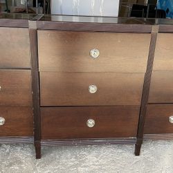 2-piece Dresser Set