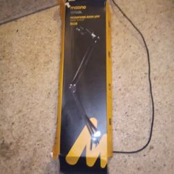Microphone Arm