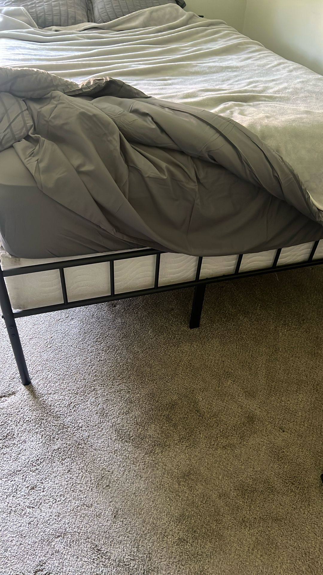 Free Box Spring