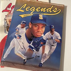 Legends