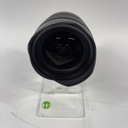 FujiFilm FUJINON XF8-16mm F2.8 R LM WR For Fujifilm X-Mount