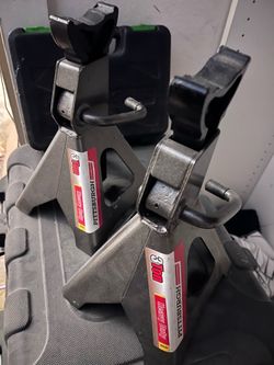 Jack Stands