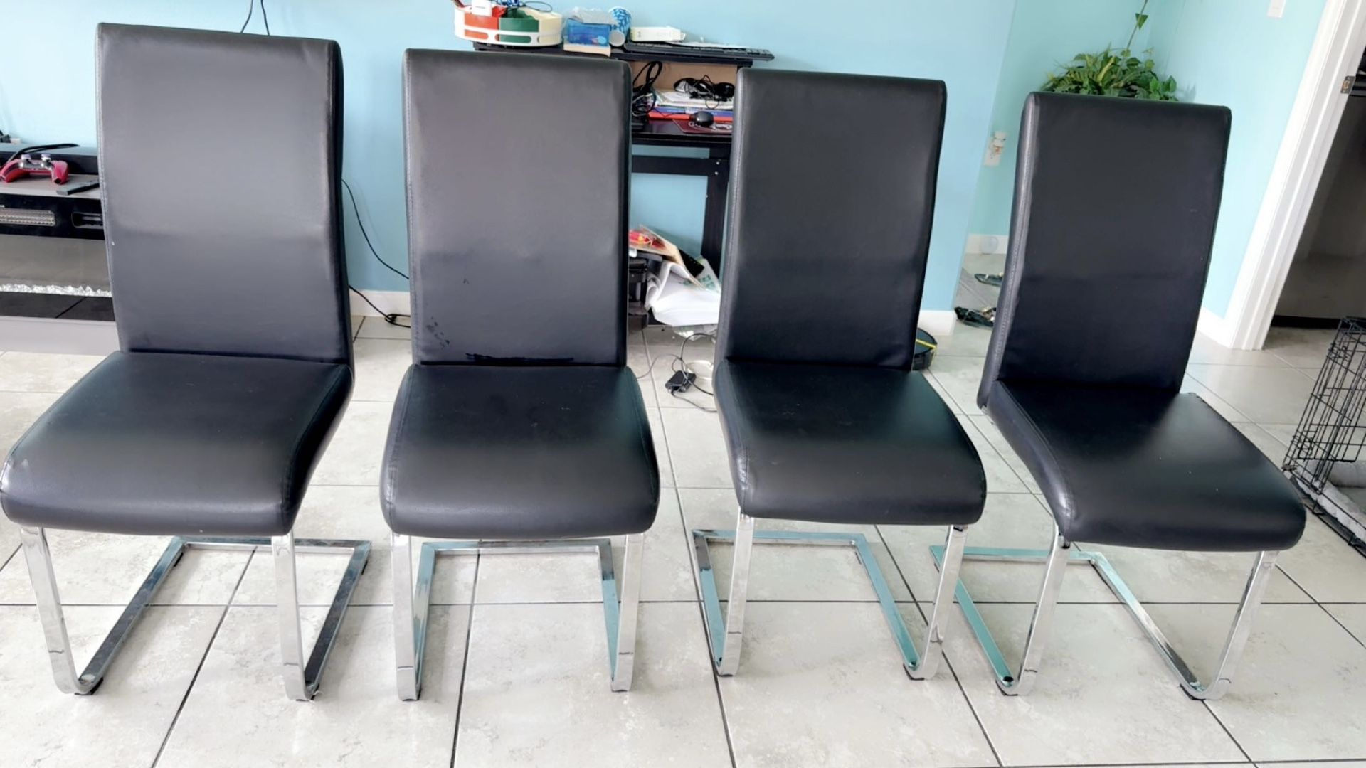 Chairs