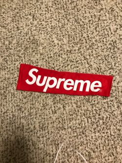 Supreme