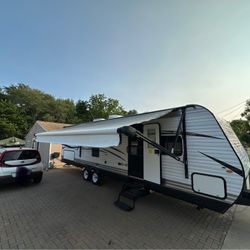 Jayco J Flight