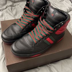 Gucci Mens Sneakers 