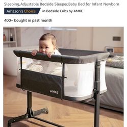 Bassinet 