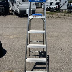 Ladder