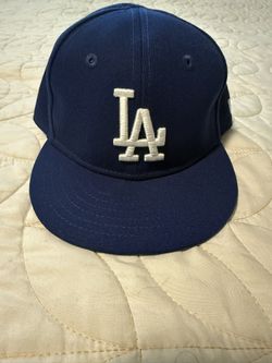 Dodgers Hat