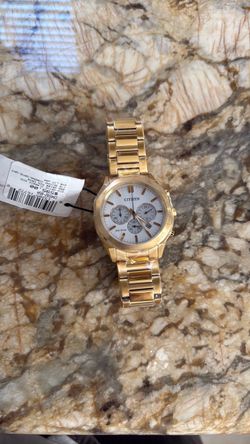 citizen watch