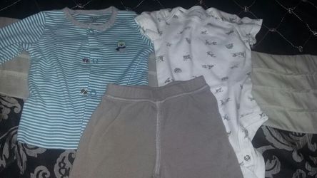 Carter's