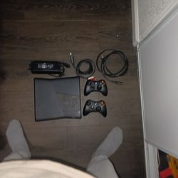 Xbox 360
