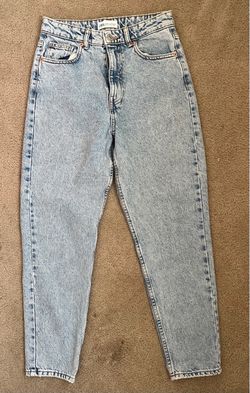 WOMENS JEANS