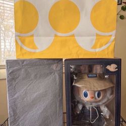 THE MONSTERS FALL IN WILD SERIES