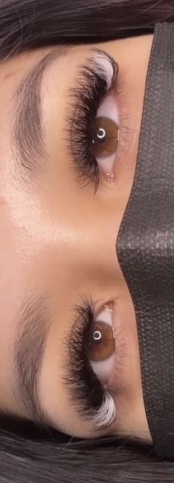 lash Extensions
