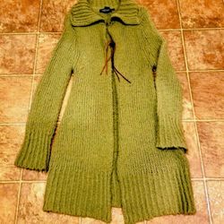 Women's Sweater