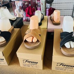 Beautiful Woman Shoes $10