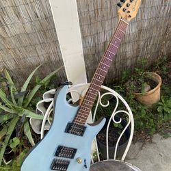 Godin Detour (North American made)