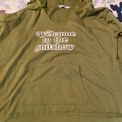 Hoodie