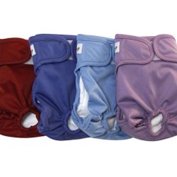 Washable Diapers