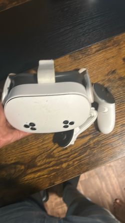 oculus quest 3s