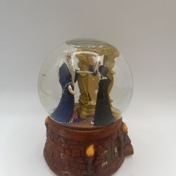 Harry Potter Musical Waterball. Plays : “Hungarian No.5” Enesco
