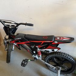 Kids Bike 