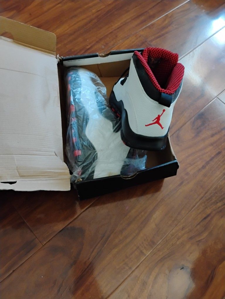 Jordans Size 13