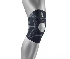 P-TEX Knee Brace Support Sleeve