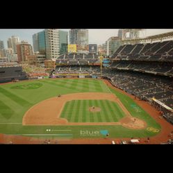 Selling 3 Padres Tickets 7/5