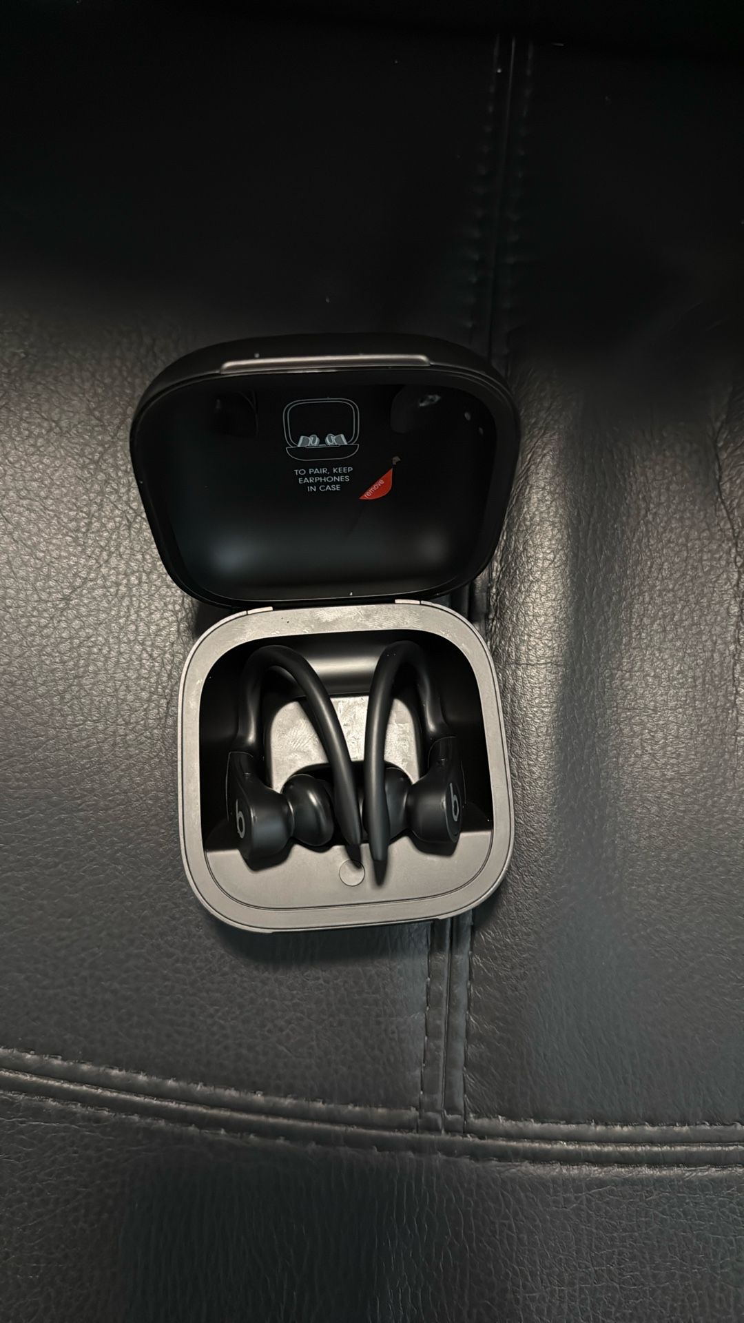 Power Beats Pro Earbuds For Sale