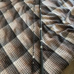 2 Piece Rod & Trolling Reel Set 