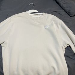 Nike Crew Neck